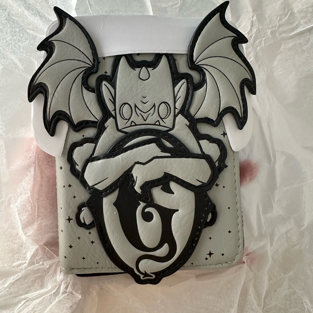 Loungefly Gideon’s Bakehouse Wallet